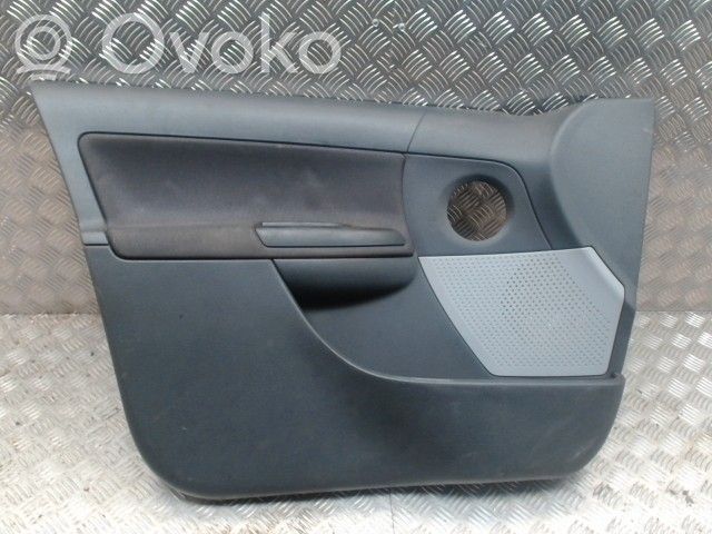 Citroen C3 Revestimiento de puerta delantera 