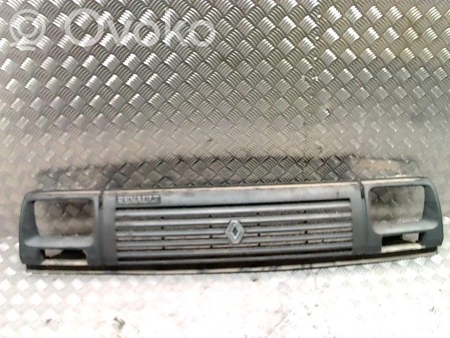 Grille de calandre avant   7700786635,7700786635