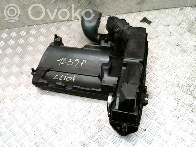 Renault Clio IV Obudowa filtra powietrza 
