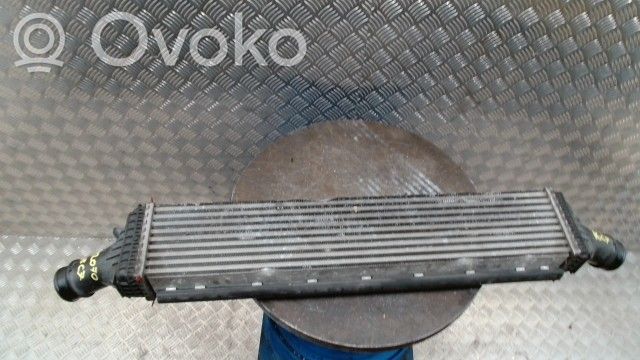 Audi A6 S6 C7 4G Radiatore intercooler