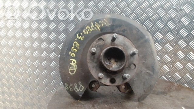 Radnabe Hinterrad   1776845,1776845