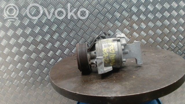 Renault Twingo III Compressore aria condizionata (A/C) (pompa)