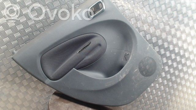 Citroen C4 I Picasso Takaoven verhoilu (käytetyt)