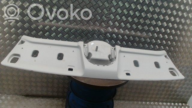 Otros repuestos del interior