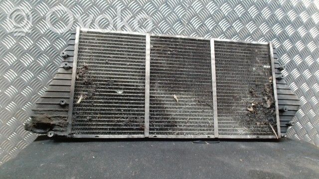 Renault Espace III Radiador intercooler 