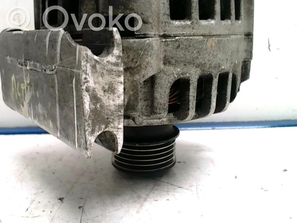Mercedes-Benz A W168 Generatore/alternatore