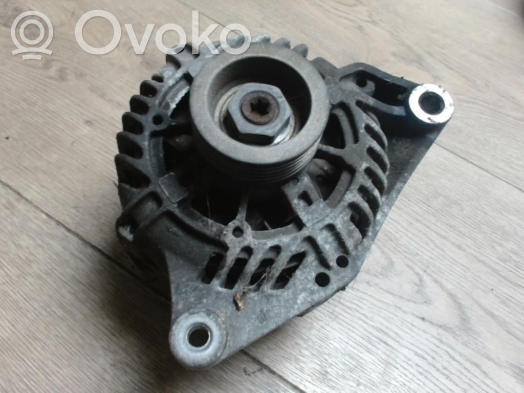 Generator/alternator   5705X2,5705X2