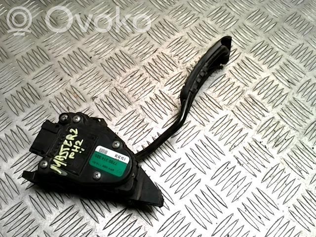 Accelerator throttle pedal   8200724059,8200724059