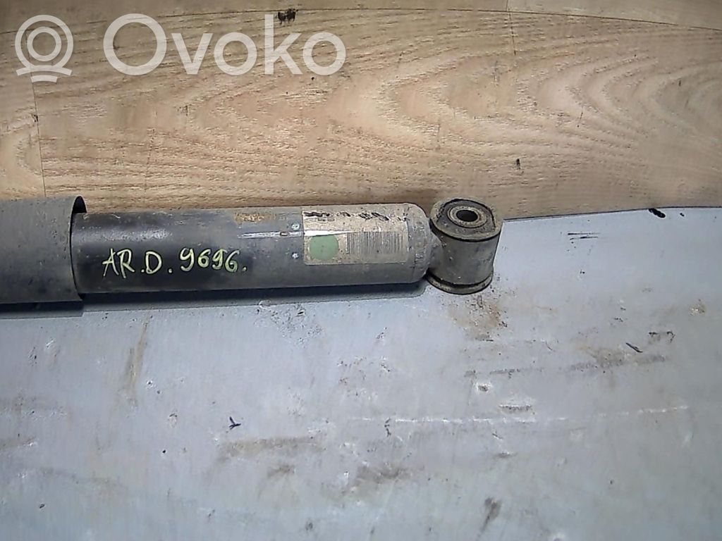Ford Connect Amortizor spate 