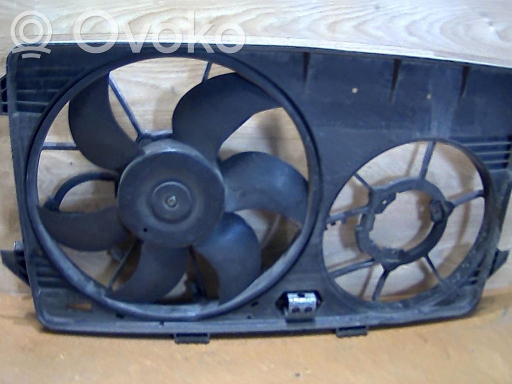 Impulsor de ventilador   4986738,4986738
