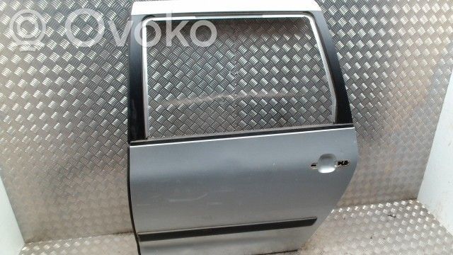 Seat Alhambra (Mk1) Portiera posteriore 