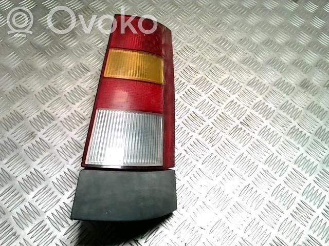 Renault 5 Lampă spate în caroserie 