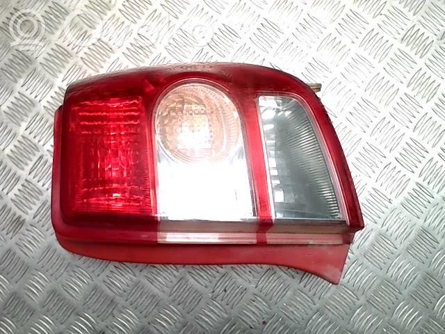 Toyota Urban Cruiser XP110 Takavalot 