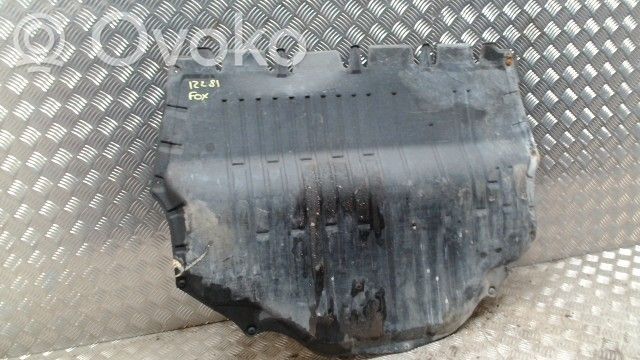 Unterfahrschutz Unterbodenschutz Motor