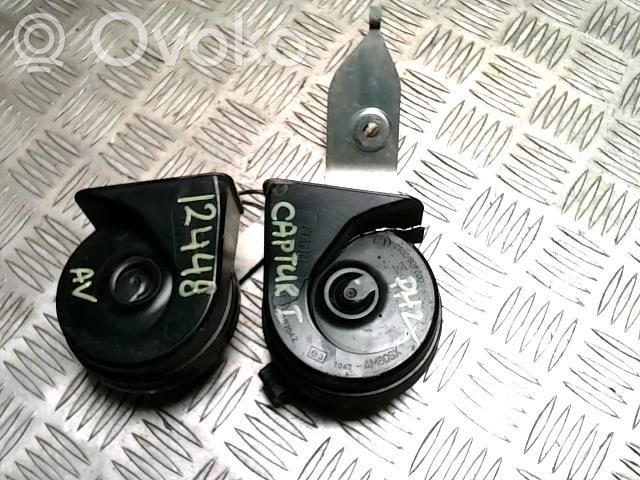Signal sonore   256105140R,256105140R