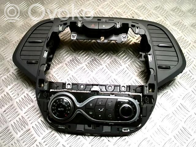 Panel klimatyzacji   275100037R,275100037R