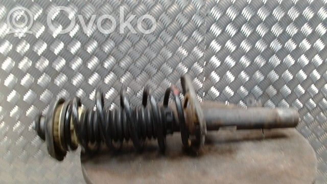Peugeot 207 CC Ammortizzatore anteriore con molla elicoidale