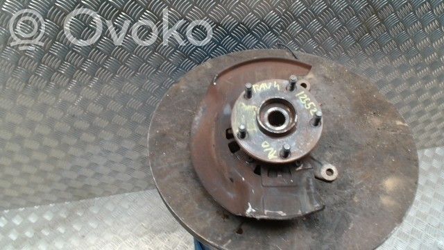 Toyota RAV 4 (XA20) Mozzo ruota anteriore