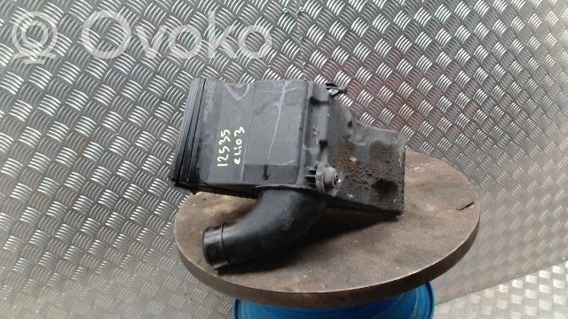 Luftfilterkasten   8200437235,8200437235