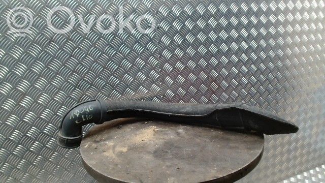 Renault Clio III Other engine bay part 