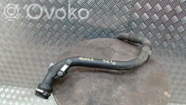 Renault Clio III Other engine bay part 