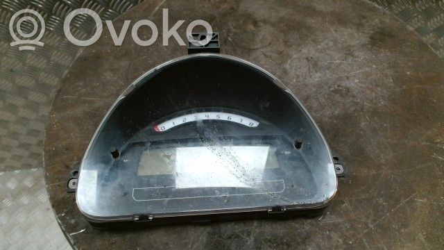 Tachimetro (quadro strumenti)   00006105WK,00006105WK