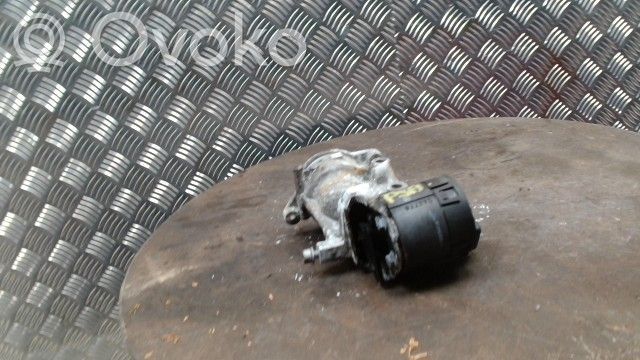 Peugeot 206 Valvola EGR 
