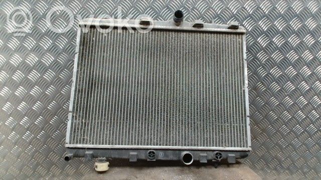 Citroen DS3 Kit Radiateur