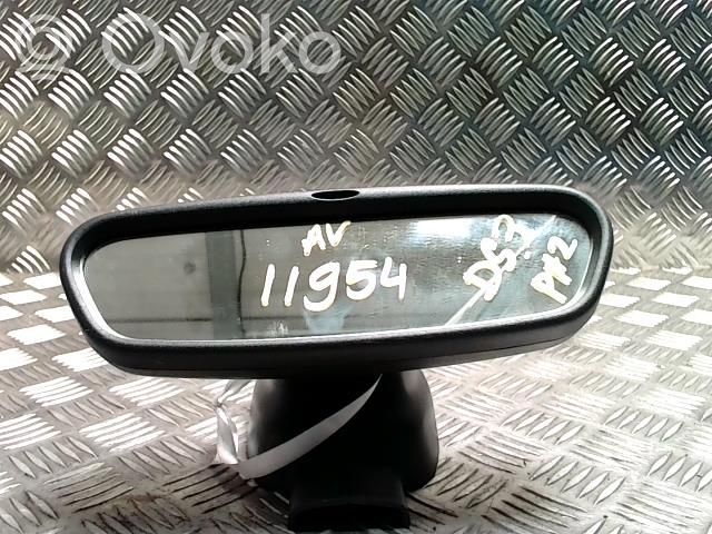 Espejo retrovisor (interior)   815489,815489