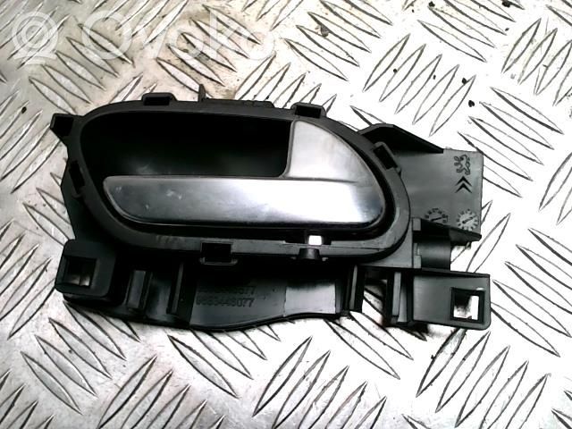Citroen DS3 Mâner interior ușă față 