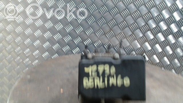 Pompă ABS   00004541J5,00004541J5