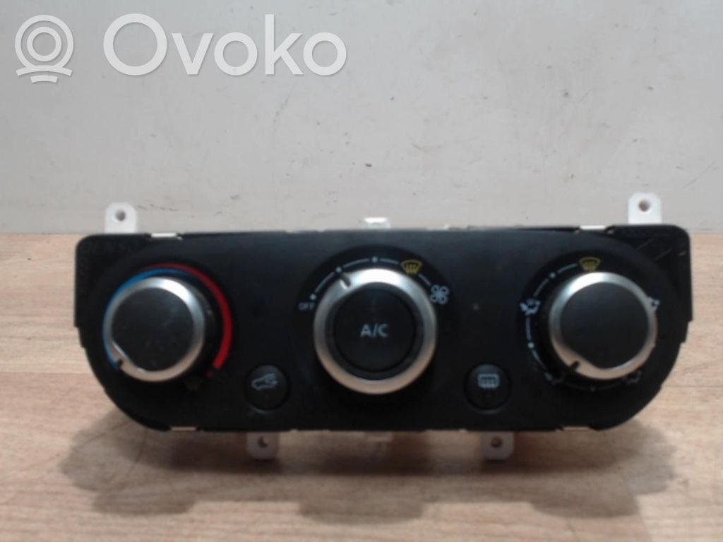 Unitate control climatizare   275107188R,275107188R