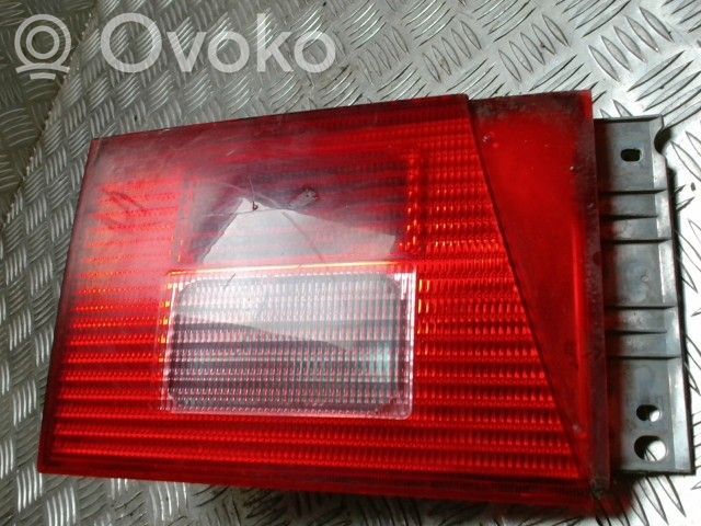 Seat Alhambra (Mk1) Lampa tylna 