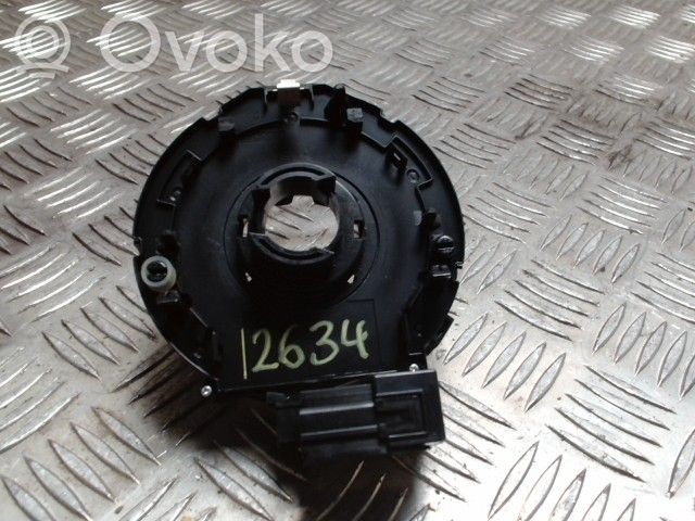 Toyota Corolla Verso AR10 Altra parte interiore