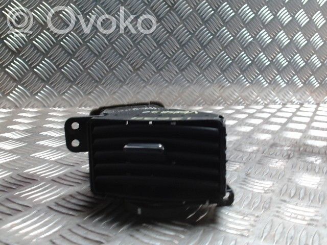 Toyota Corolla Verso AR10 Rejilla de ventilación central del panel