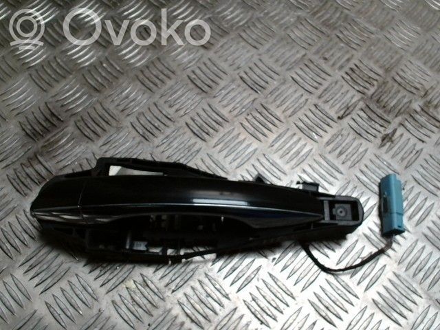 Peugeot 508 Maniglia esterna per portiera posteriore