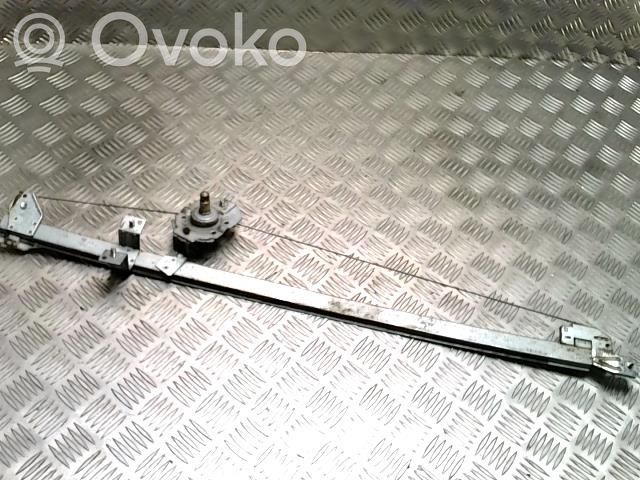 Peugeot Boxer Macara geam față manuală 