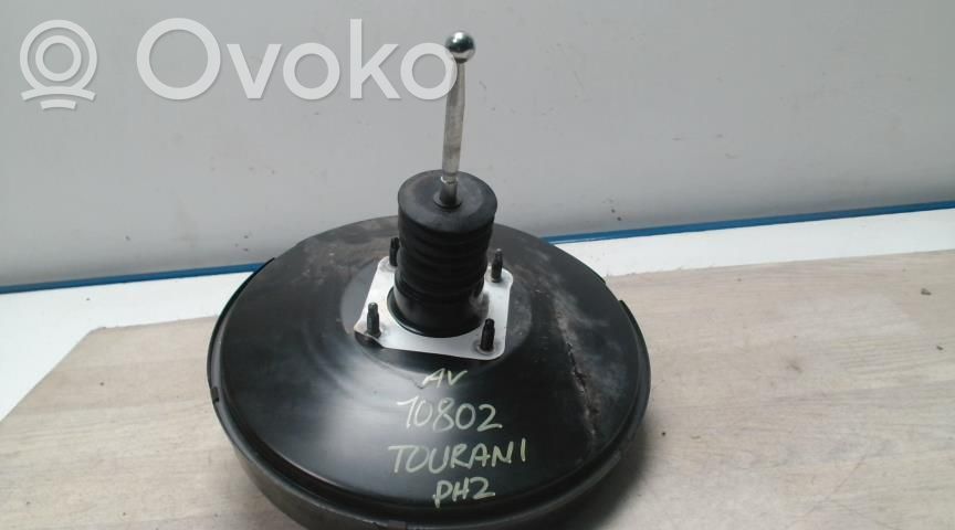 Servofreno   1T1614106E,1T1614106E