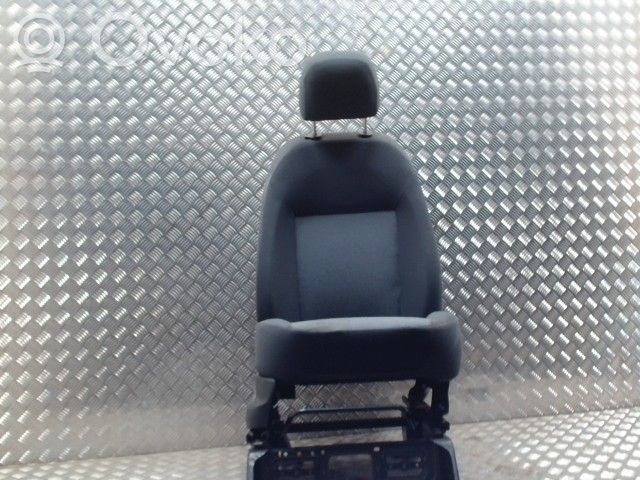 Peugeot Bipper Siège passager avant 