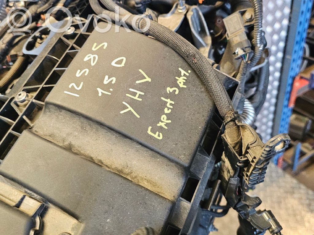 Peugeot Expert Moteur