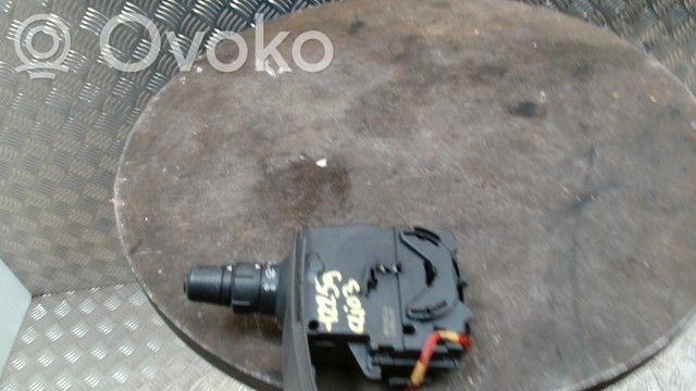 Renault Clio III Tasten Schalter Multifunktionslenkrad 