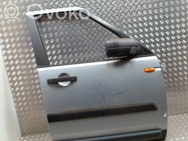 Puerta delantera   LR016462,LR016462