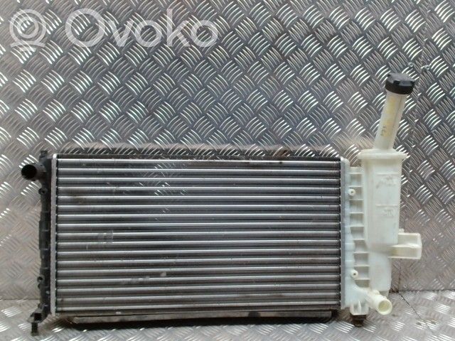 Fiat Punto (188) Set radiatoare 