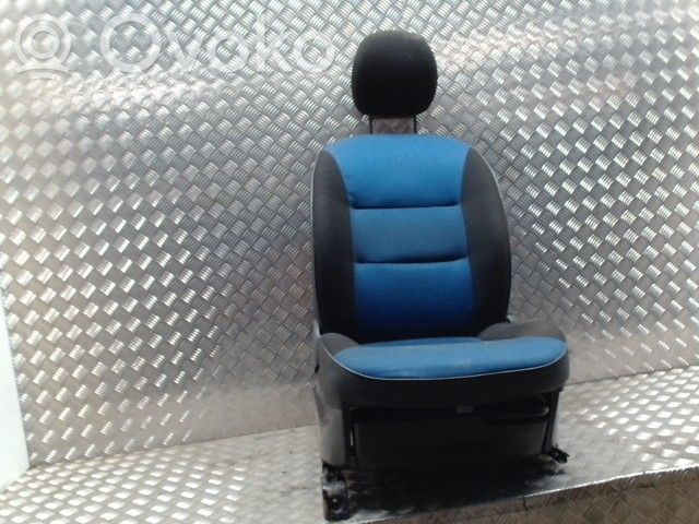 Fotel przedni pasażera   8900KG,8900KG