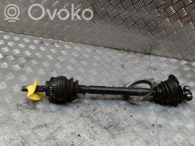 Renault Scenic I Eje de transmisión (juego) 