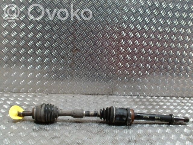 Toyota Corolla Verso AR10 Planetare (set) 