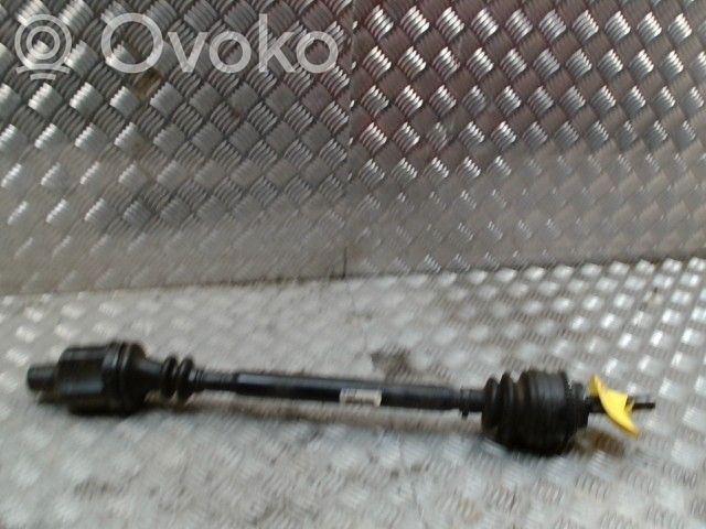 Citroen Xsara Picasso Albero di trasmissione (set) 