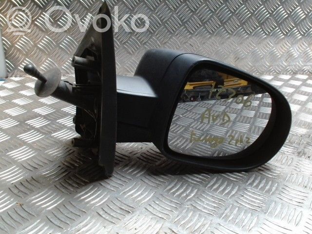 Espejo lateral manual   963014304R,963014304R