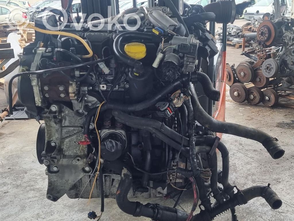 Motor