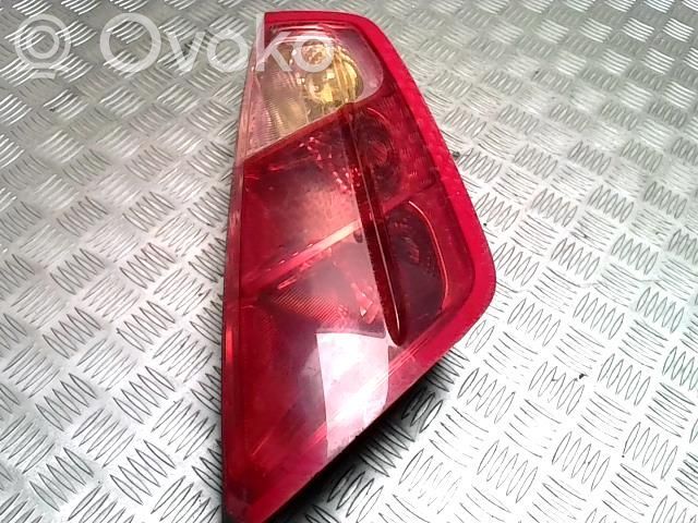 Fiat Punto (199) Lampă spate în caroserie 